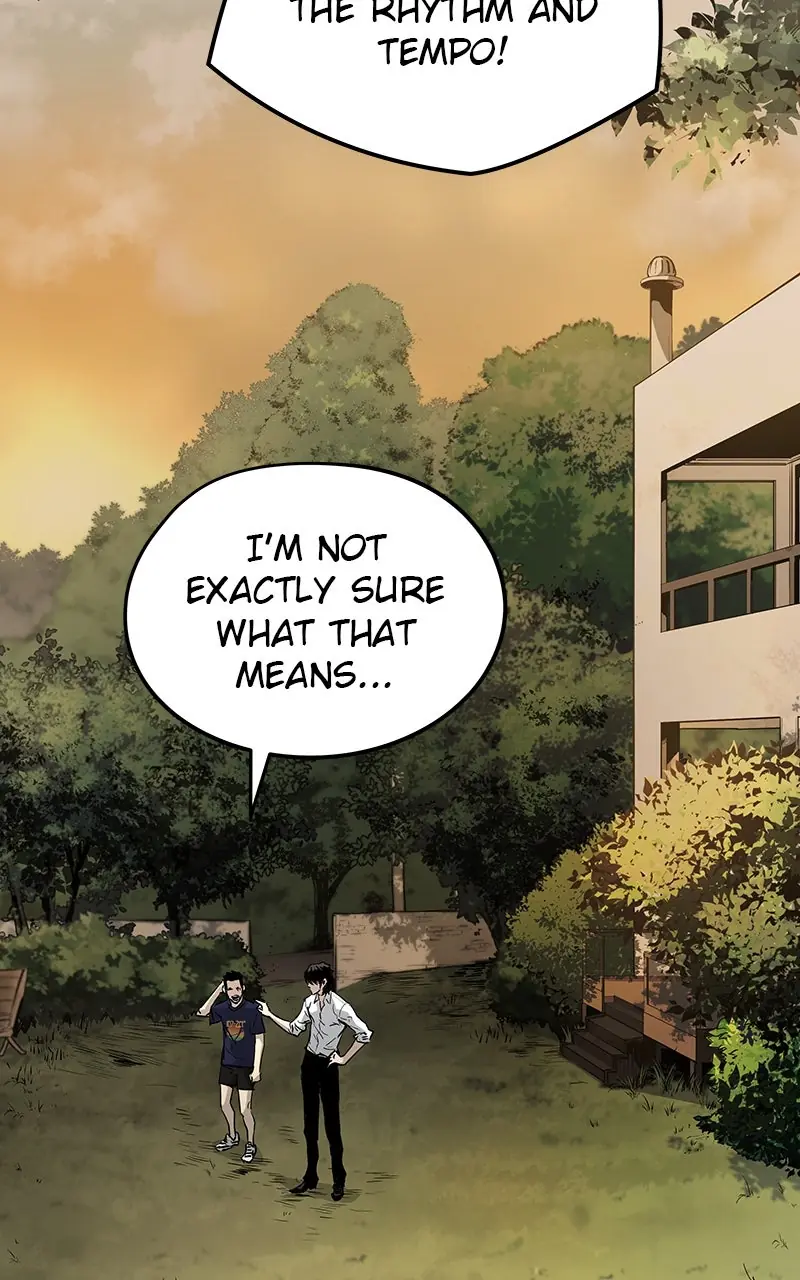The Breaker Chapter 39 Page 24