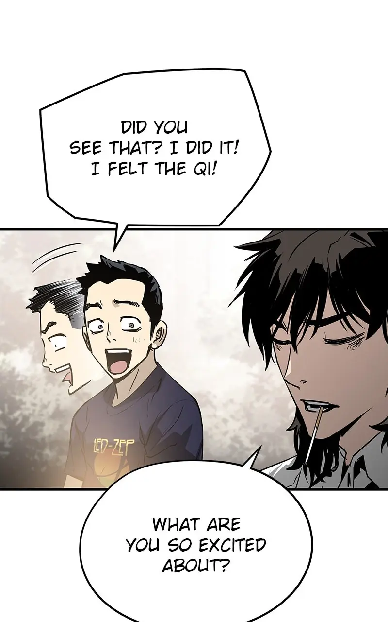 The Breaker Chapter 39 Page 33