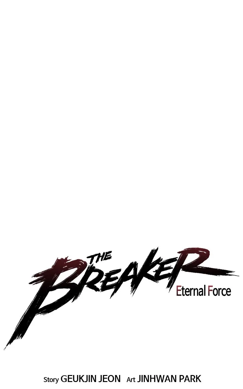The Breaker Chapter 40 Page 1