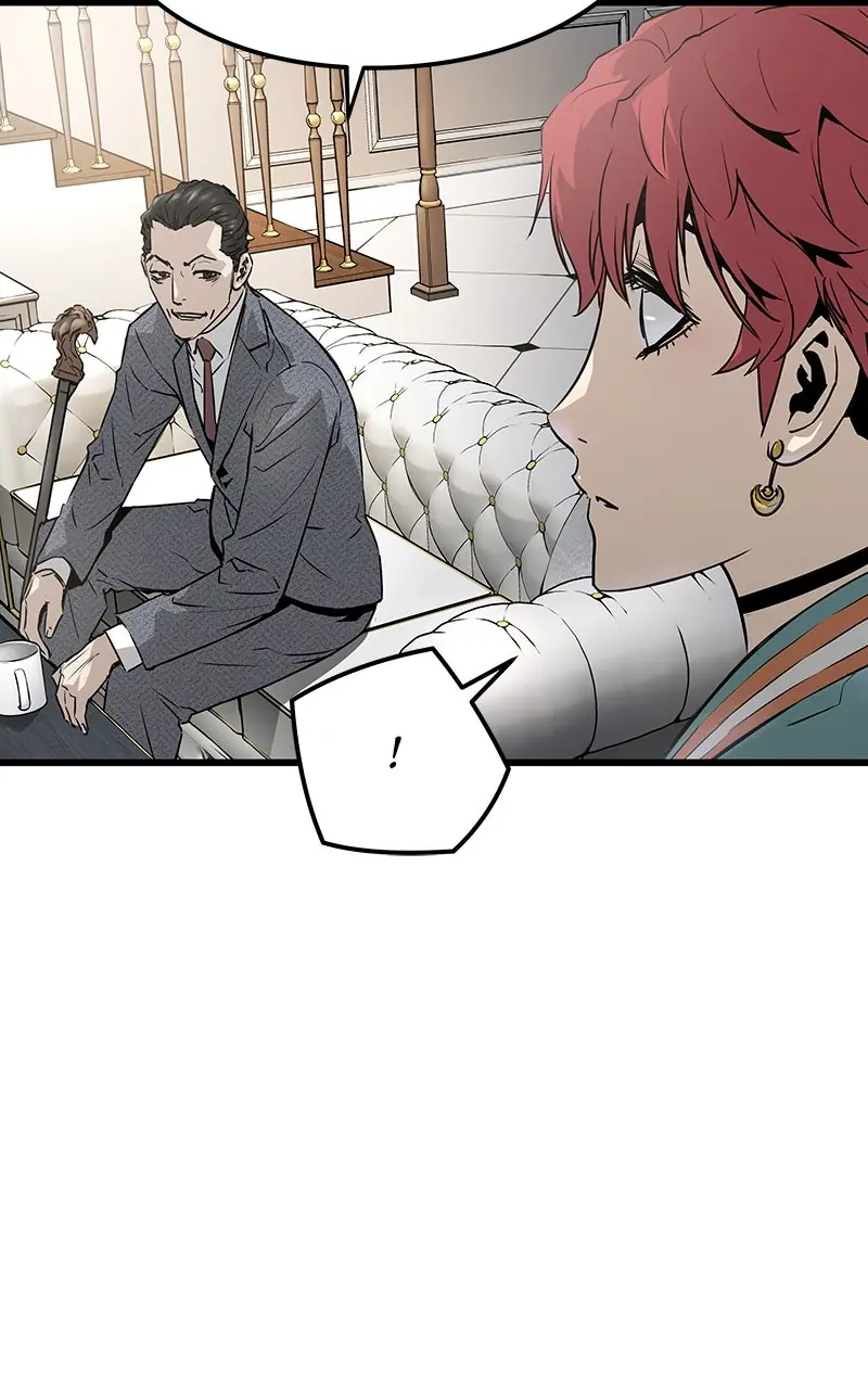 The Breaker Chapter 40 Page 11