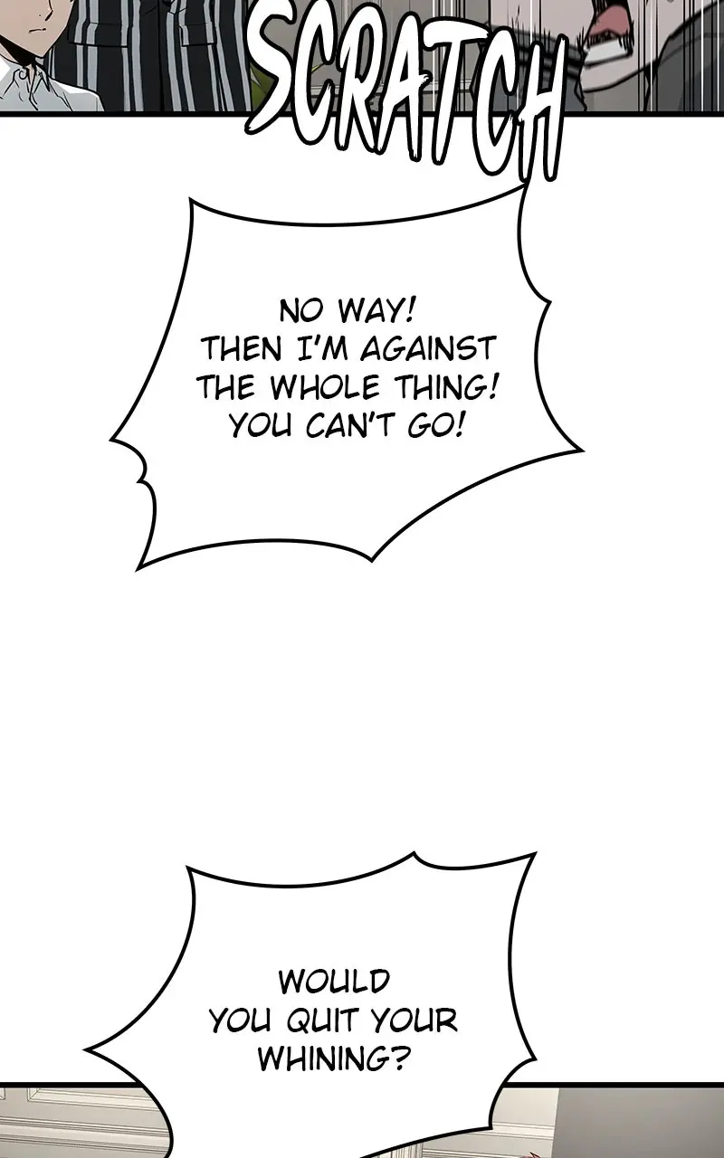 The Breaker Chapter 40 Page 20