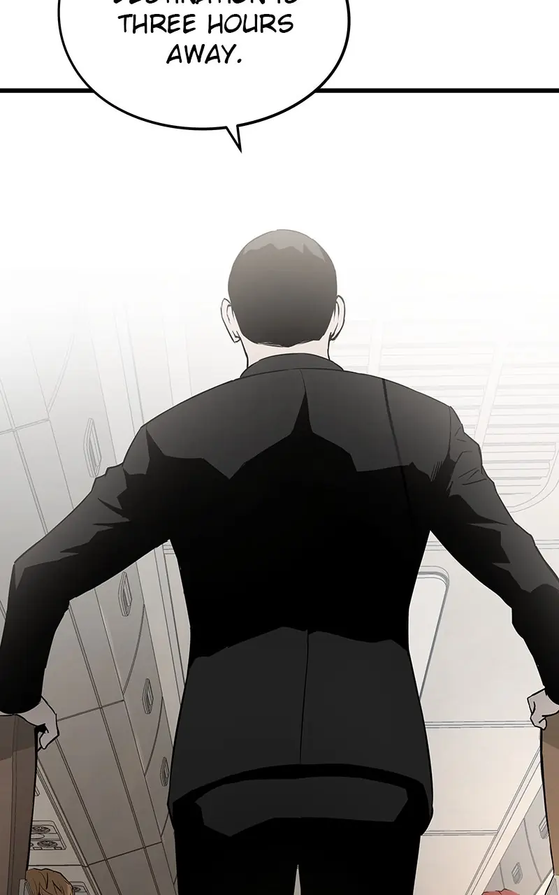 The Breaker Chapter 40 Page 38