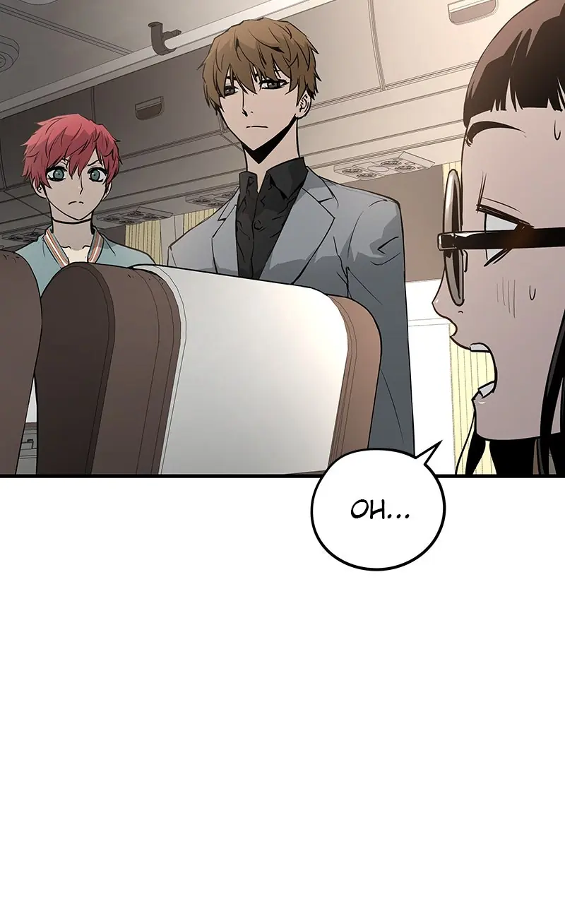 The Breaker Chapter 41 Page 70