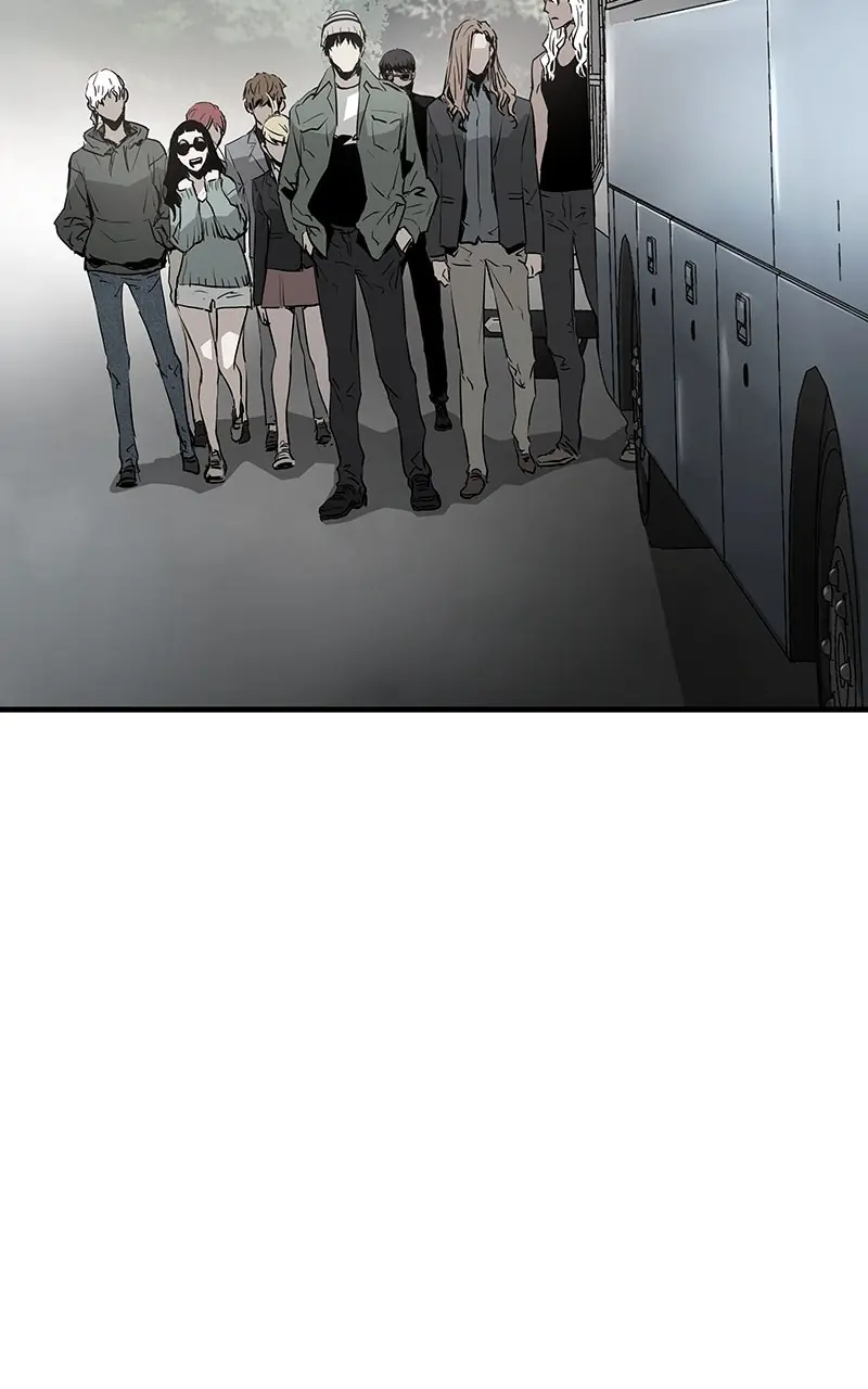 The Breaker Chapter 41 Page 90