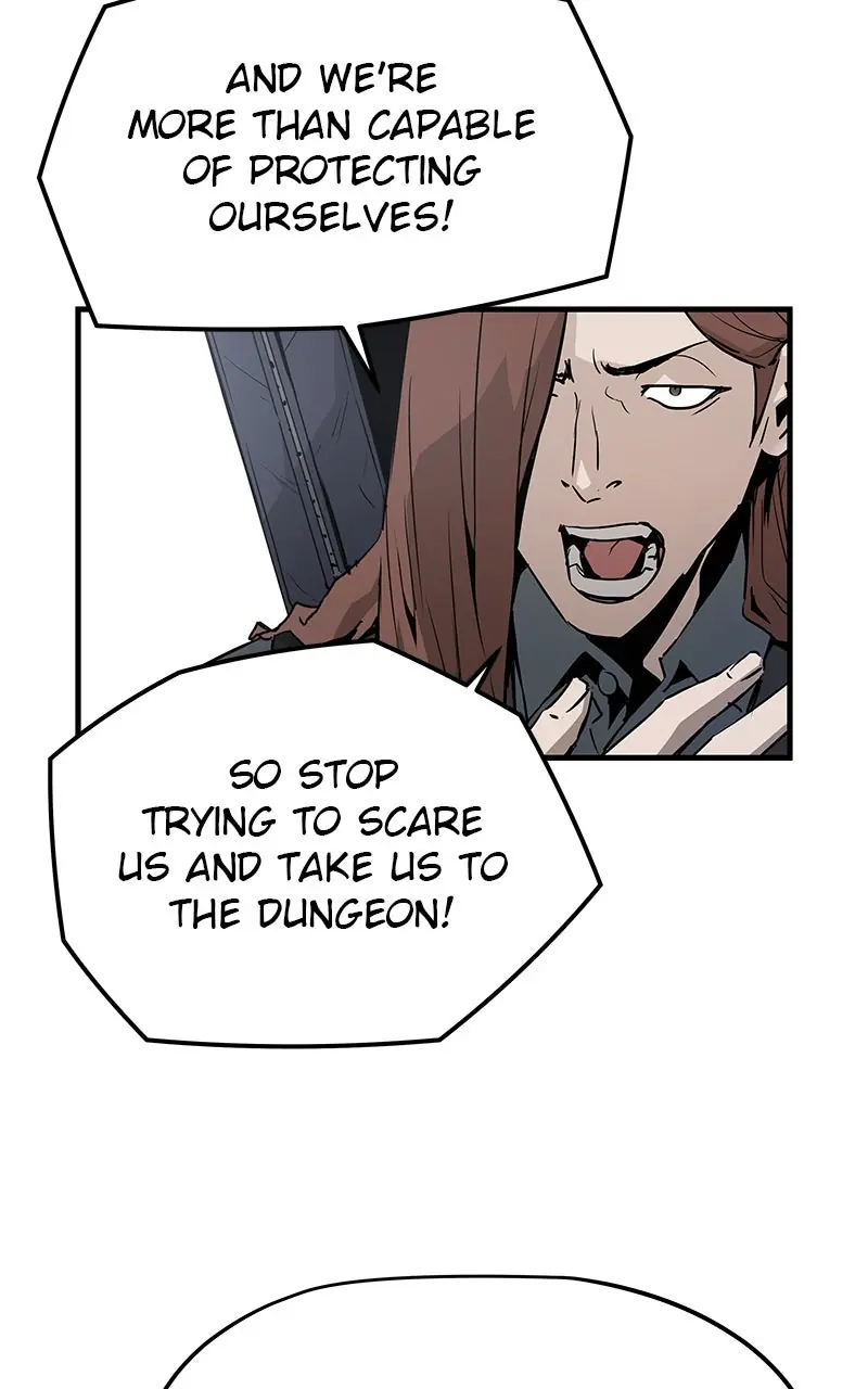 The Breaker Chapter 42 Page 61