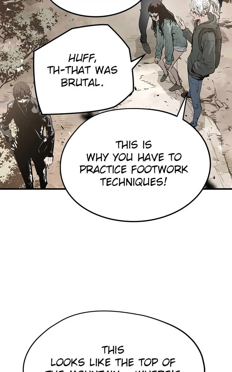 The Breaker Chapter 42 Page 92