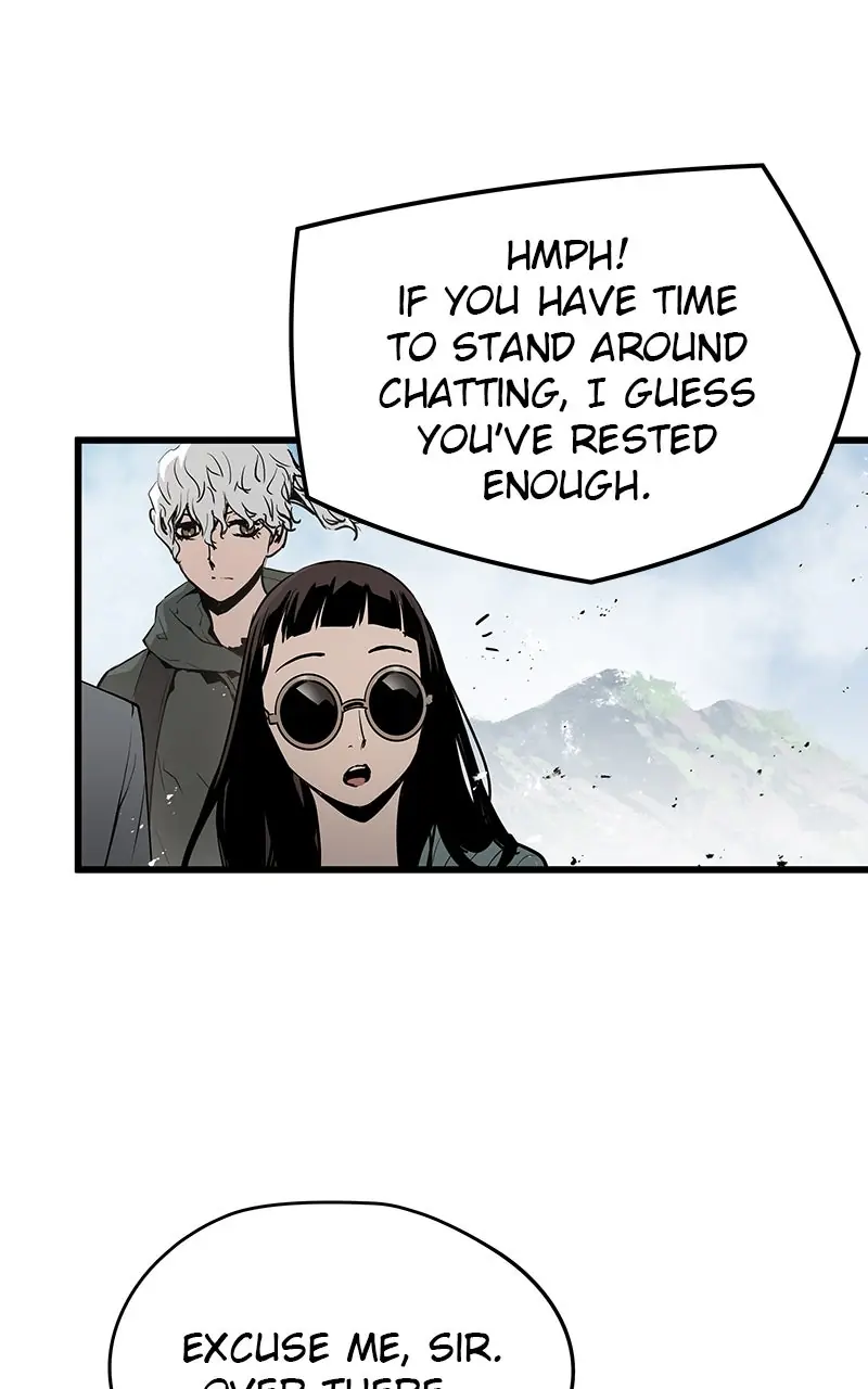 The Breaker Chapter 43 Page 10