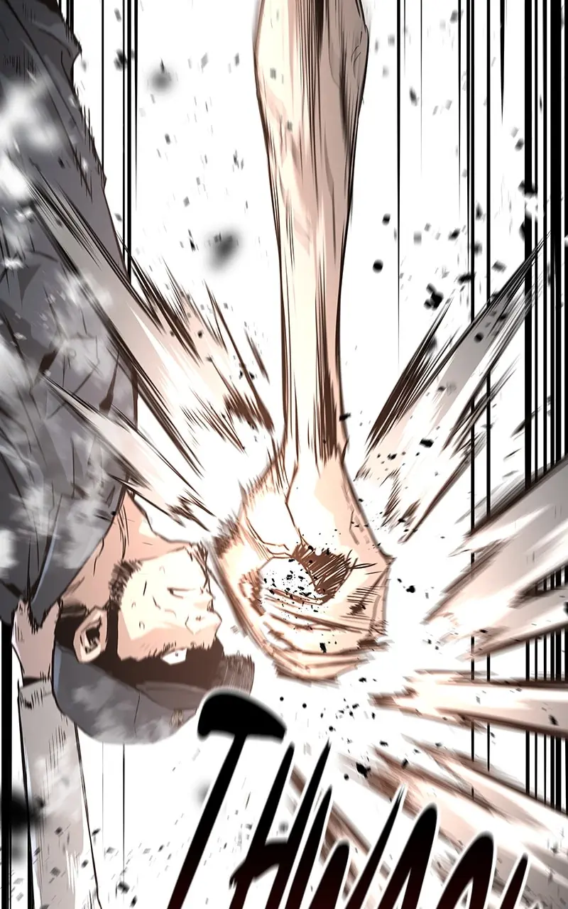 The Breaker Chapter 43 Page 40