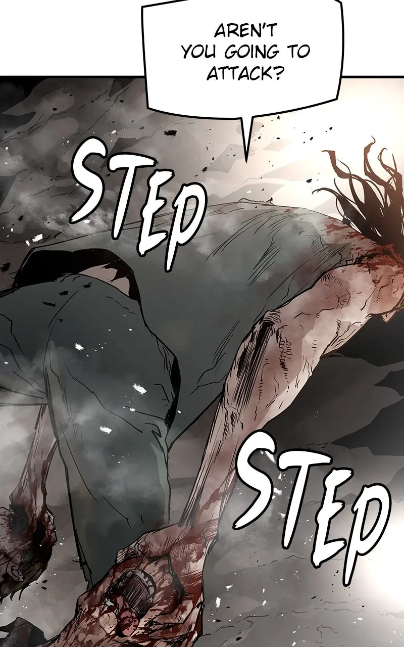 The Breaker Chapter 43 Page 57