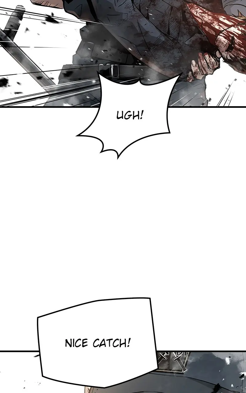 The Breaker Chapter 43 Page 61