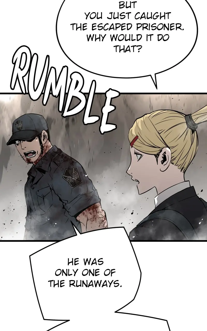 The Breaker Chapter 44 Page 19