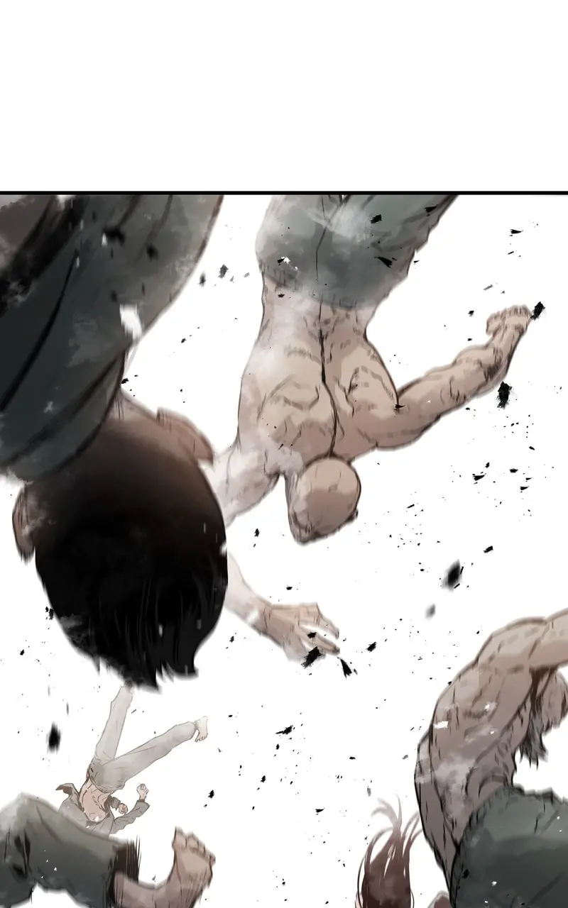 The Breaker Chapter 44 Page 79