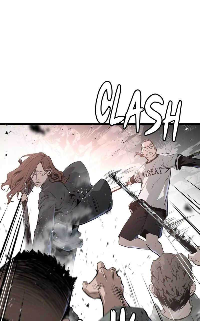 The Breaker Chapter 45 Page 46