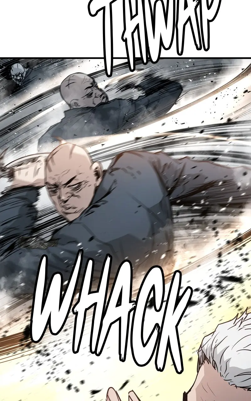 The Breaker Chapter 46 Page 60