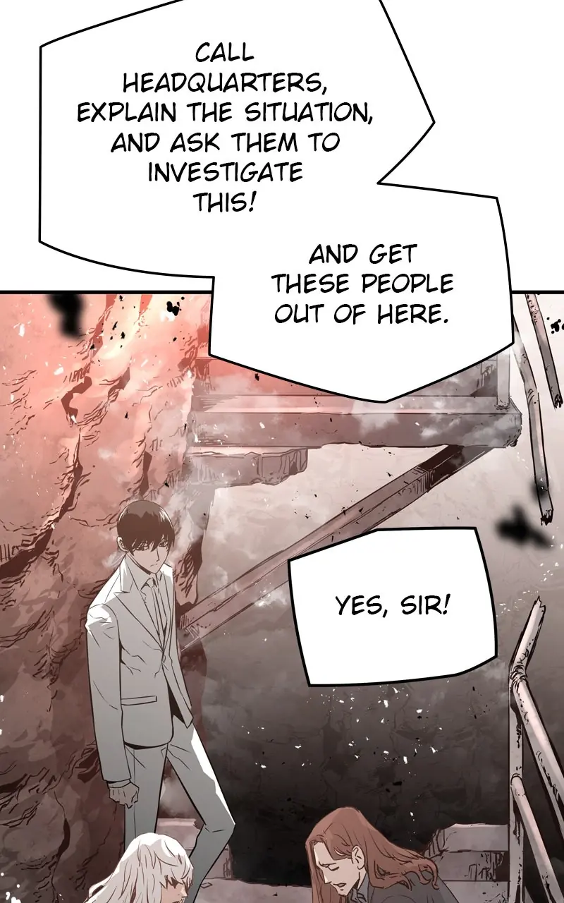 The Breaker Chapter 46 Page 85