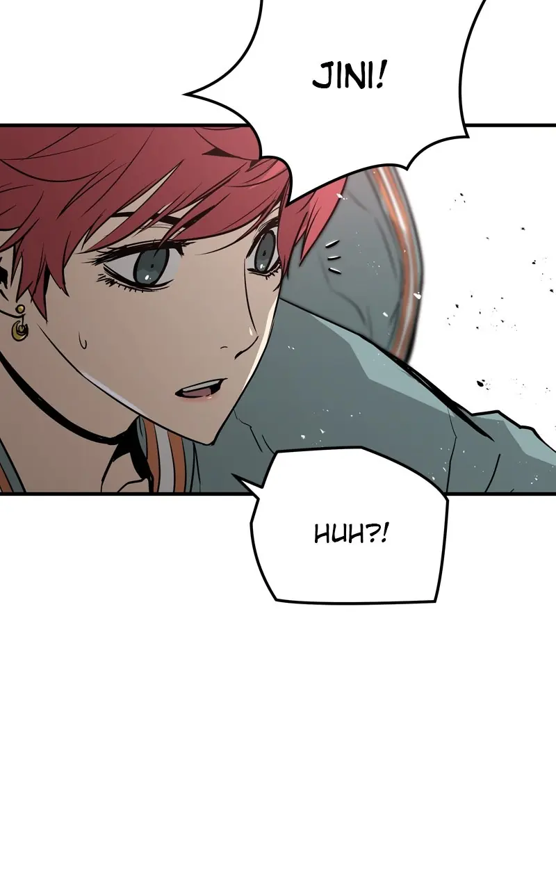 The Breaker Chapter 47 Page 9