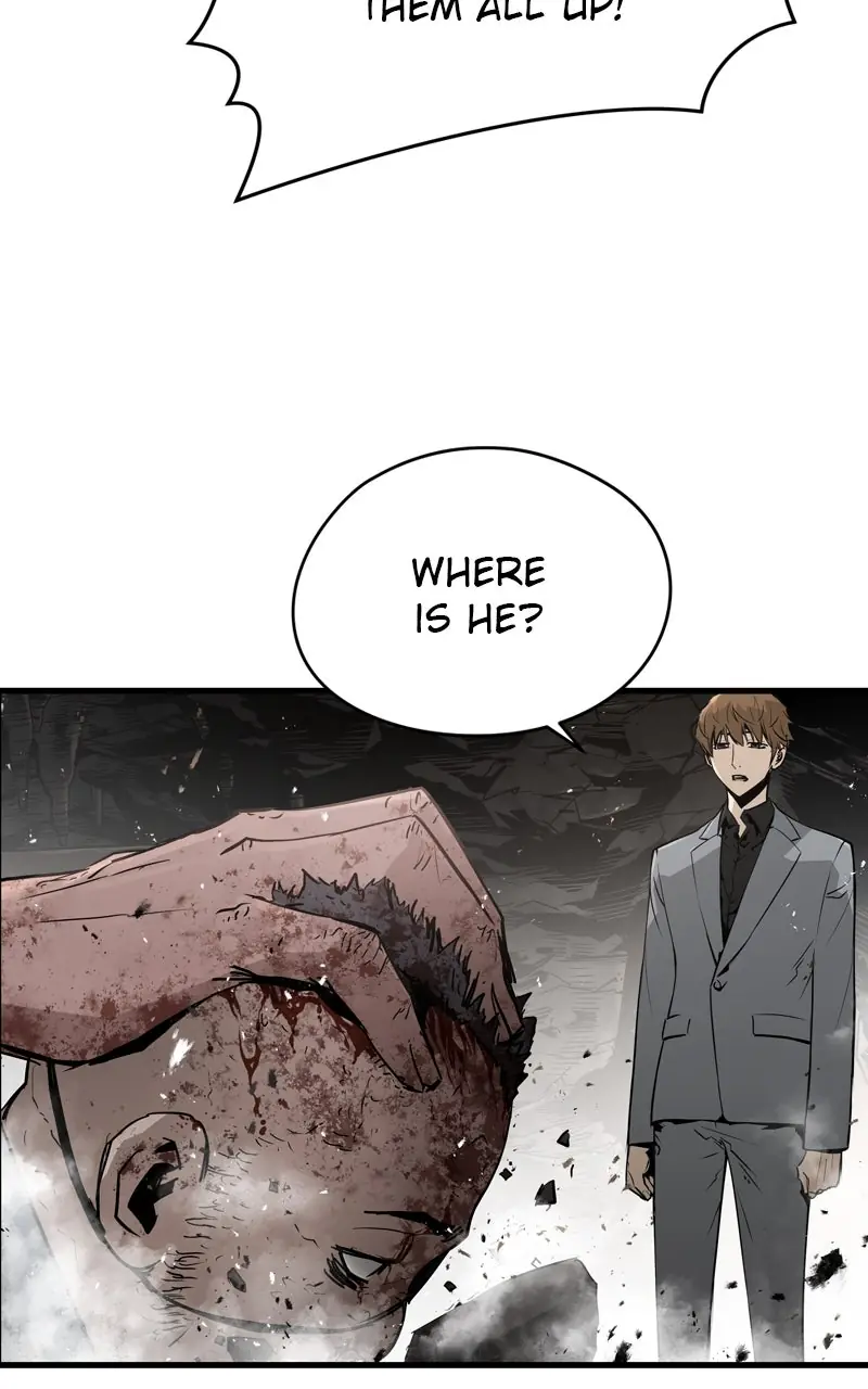 The Breaker Chapter 48 Page 12