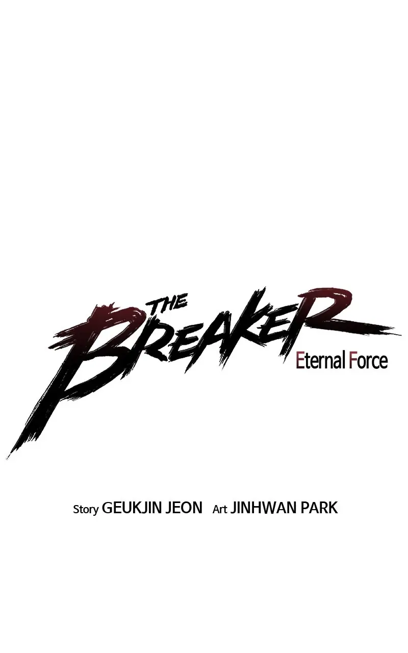 The Breaker Chapter 49 Page 1