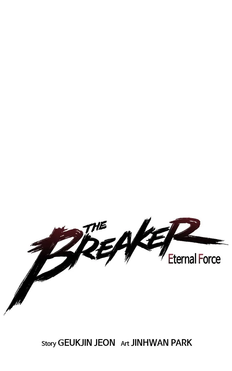 The Breaker Chapter 50 Page 1