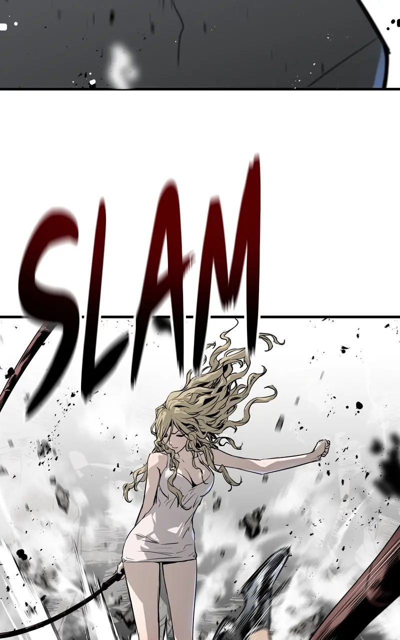 The Breaker Chapter 52 Page 30