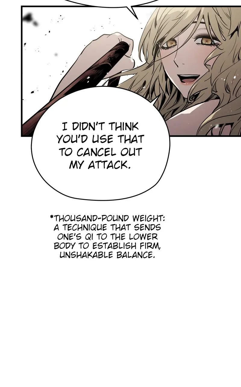The Breaker Chapter 52 Page 62