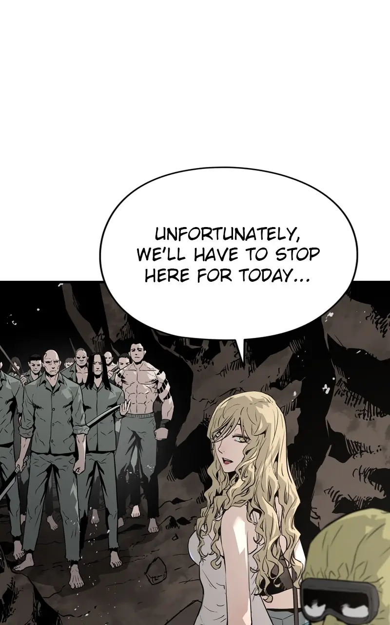 The Breaker Chapter 53 Page 28