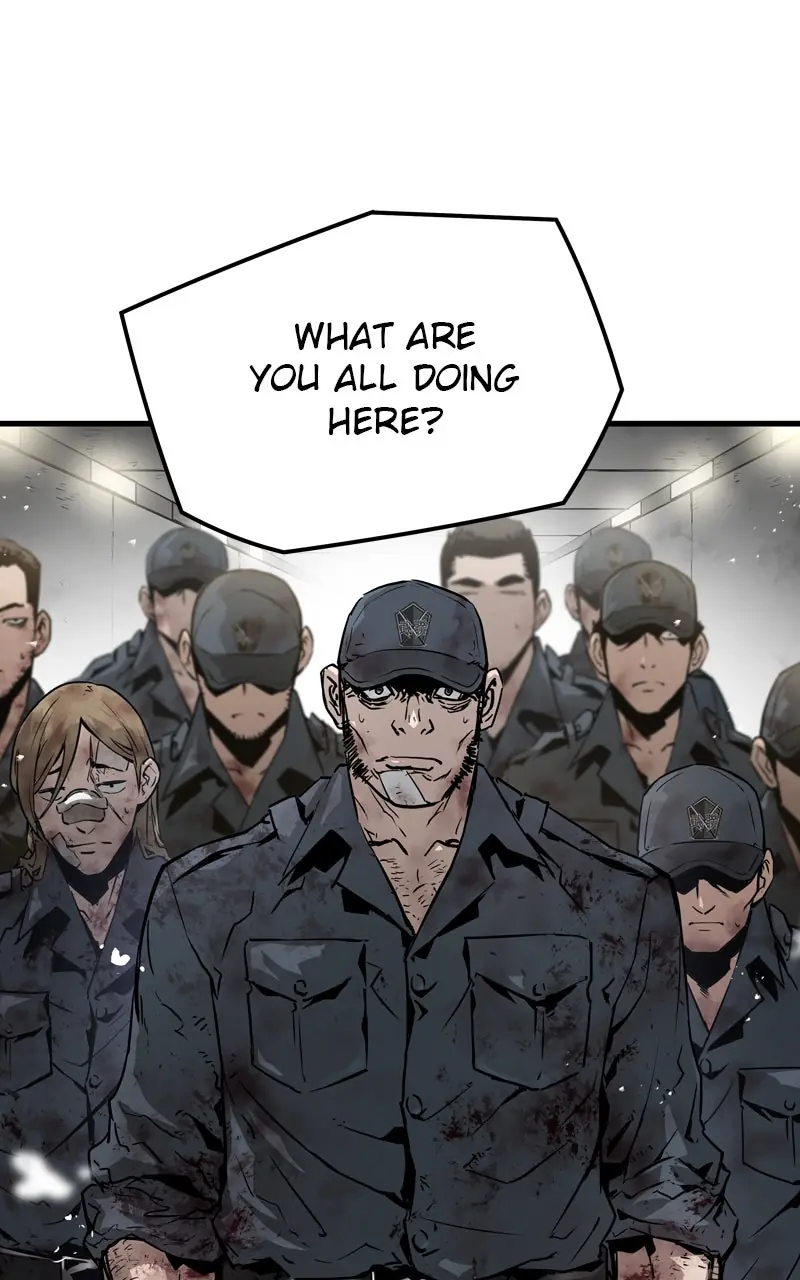 The Breaker Chapter 53 Page 64