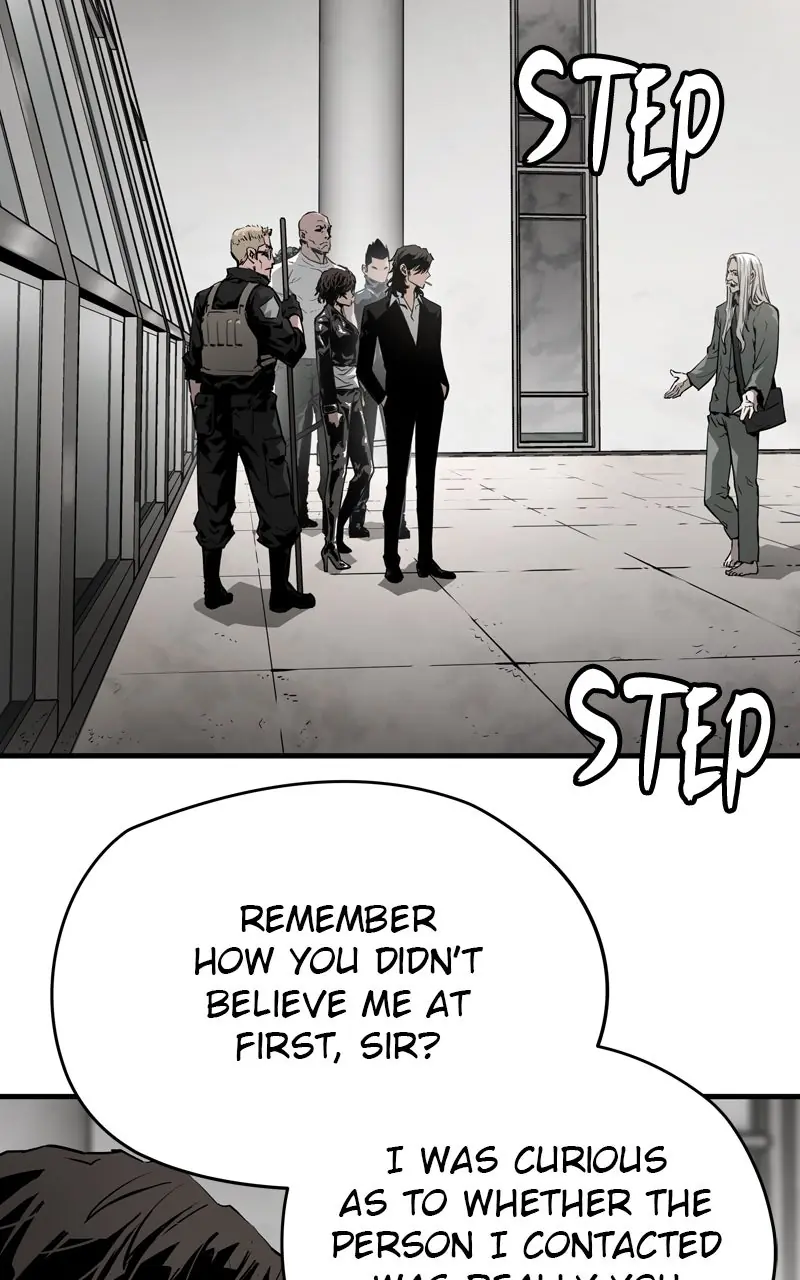 The Breaker Chapter 54 Page 12