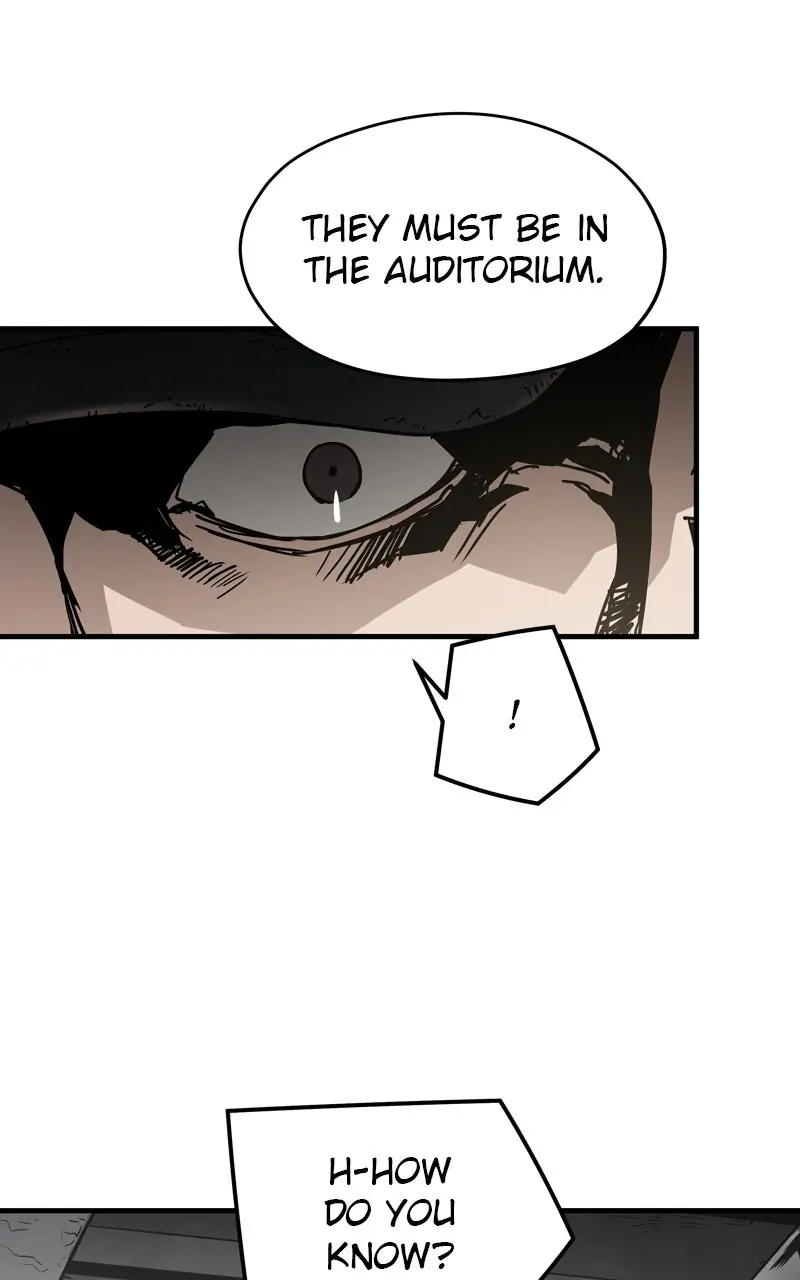 The Breaker Chapter 55 Page 28