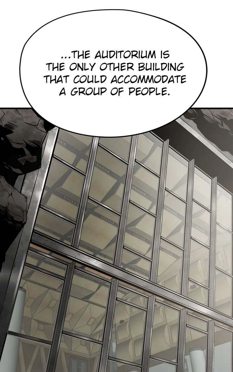 The Breaker Chapter 55 Page 31
