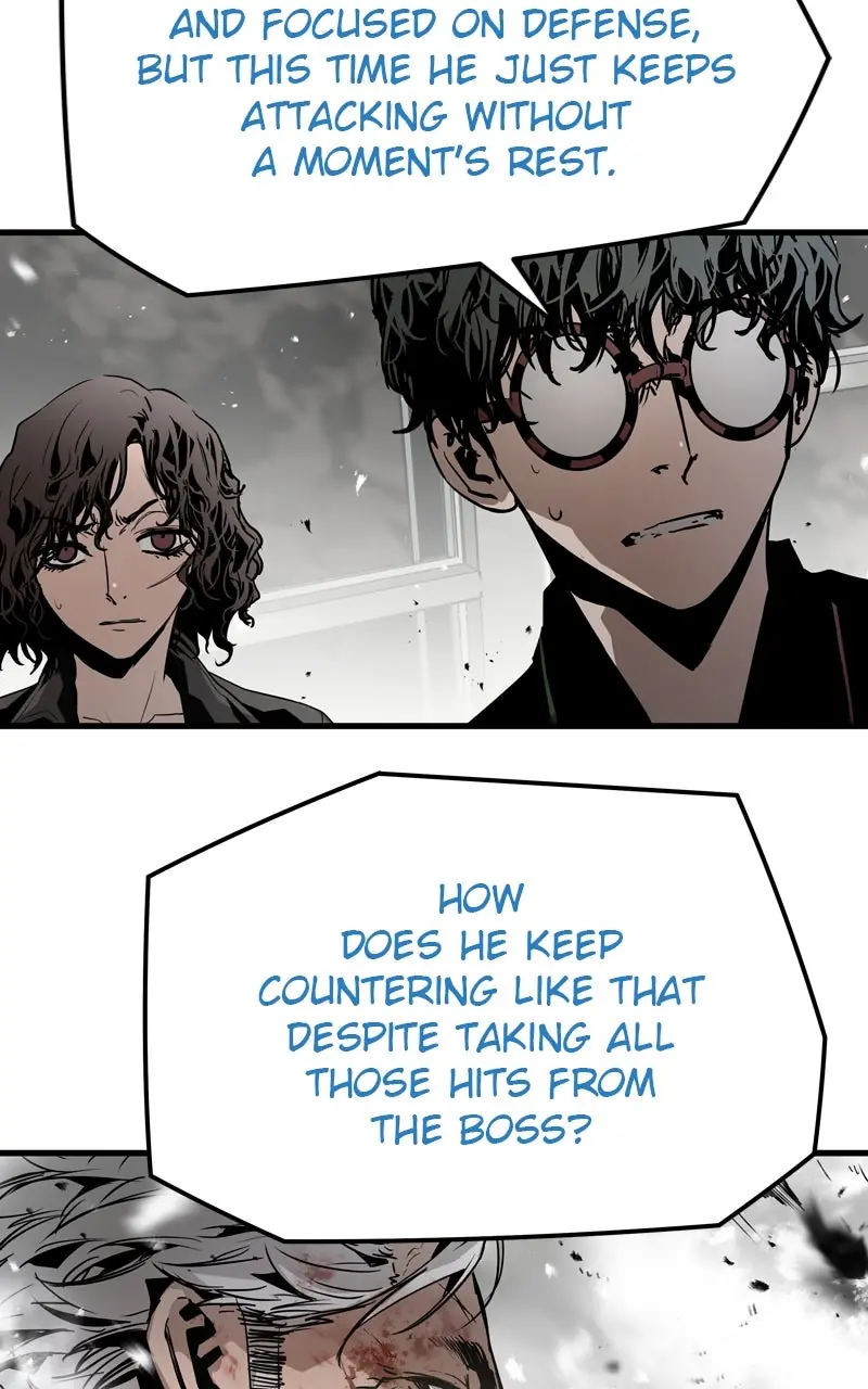The Breaker Chapter 55 Page 59