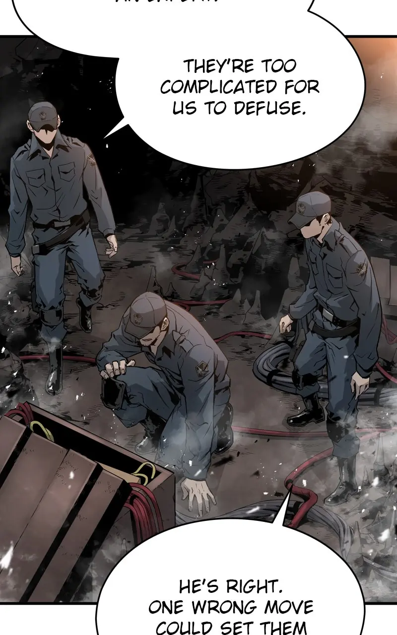 The Breaker Chapter 55 Page 65