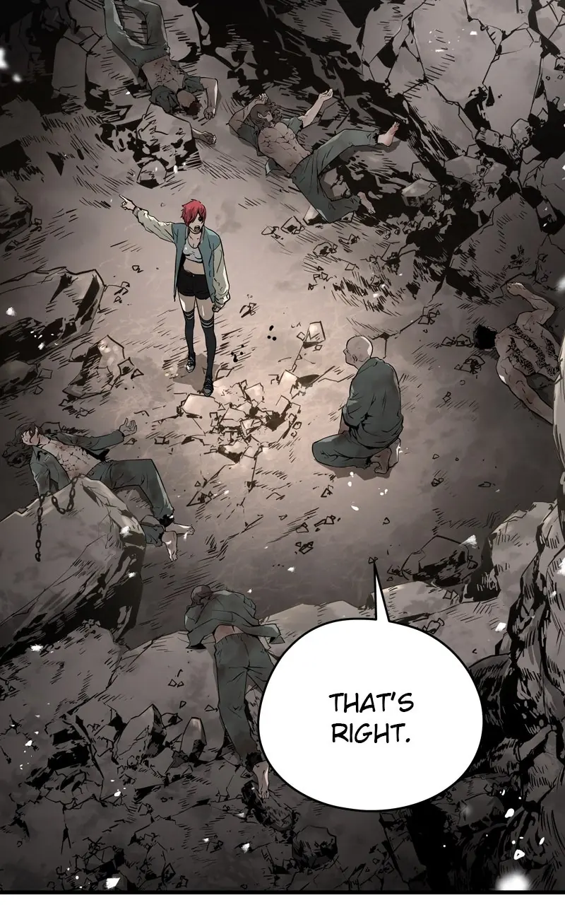 The Breaker Chapter 55 Page 73