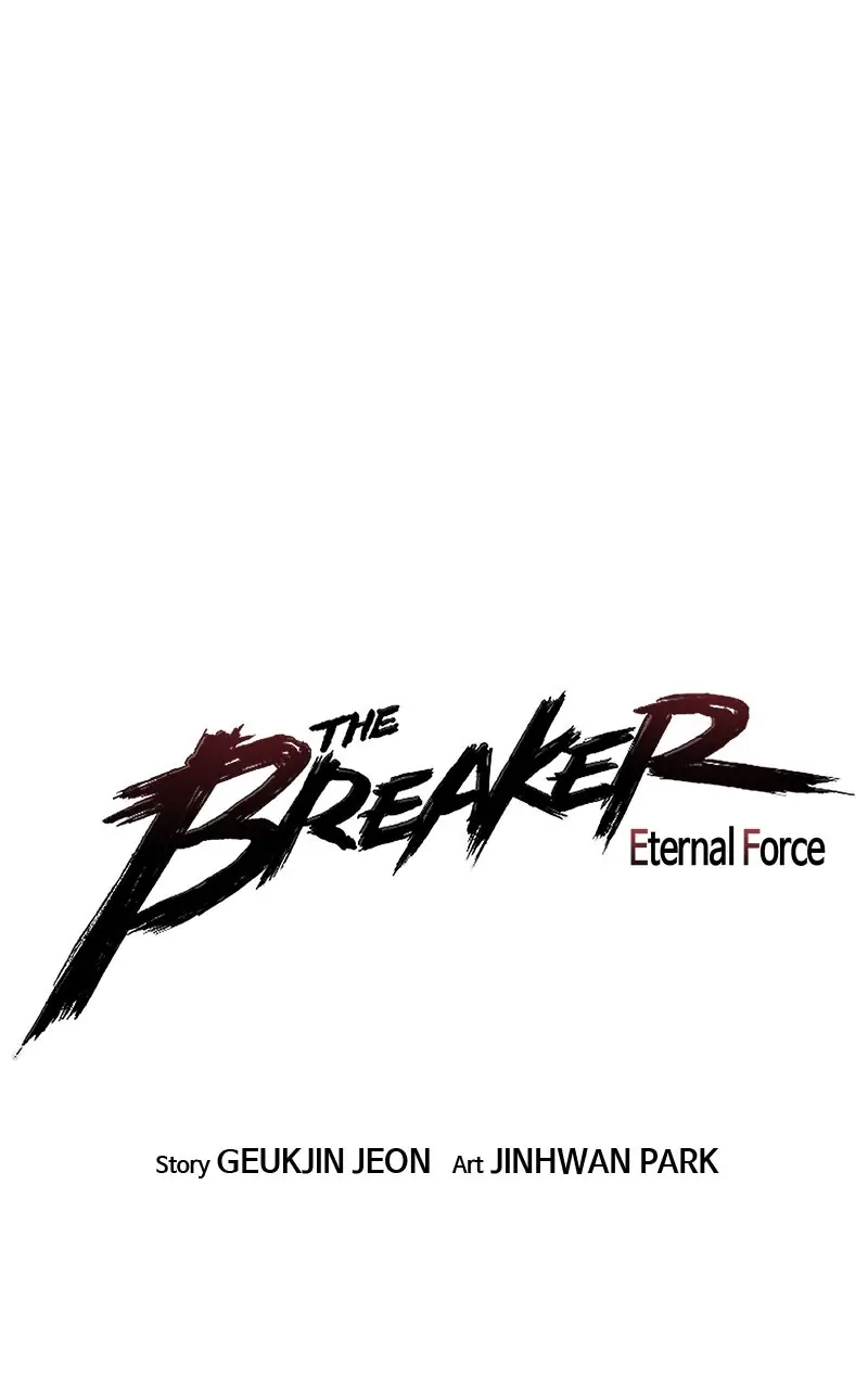 The Breaker Chapter 57 Page 6