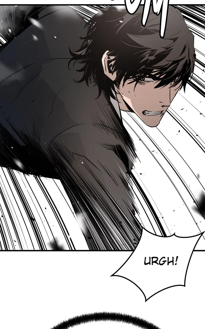 The Breaker Chapter 57 Page 14