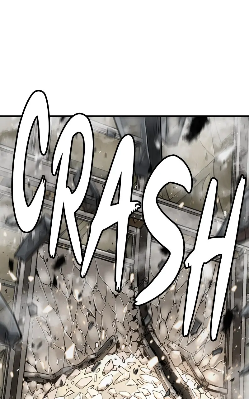 The Breaker Chapter 57 Page 33