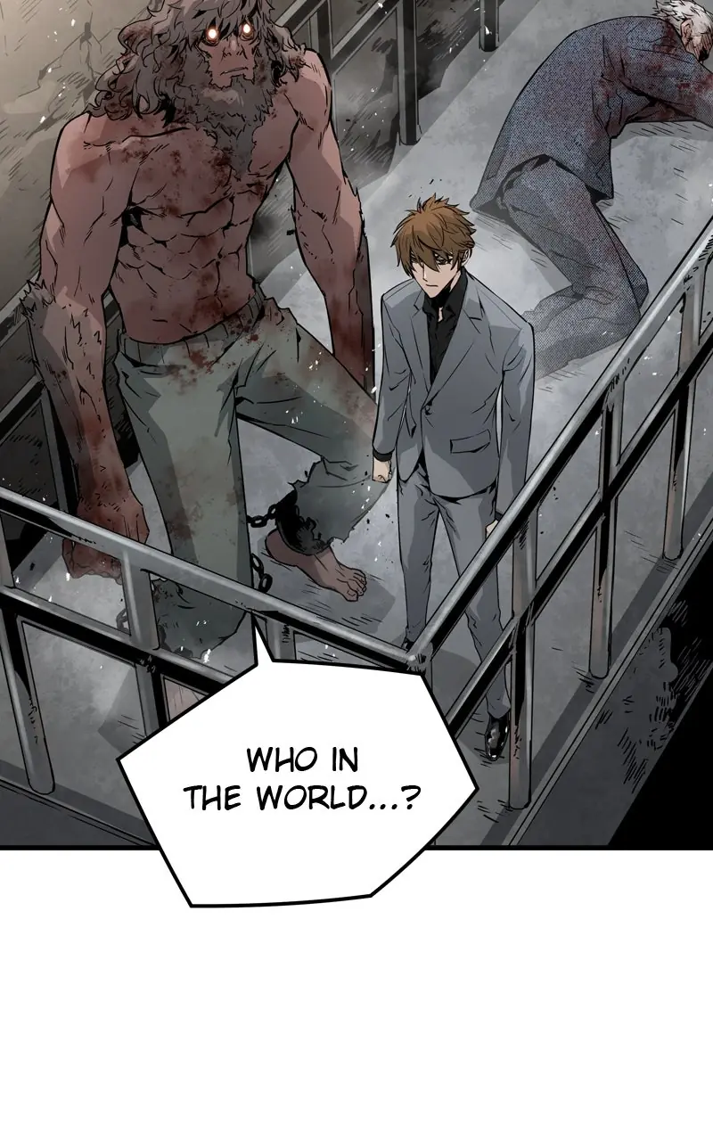 The Breaker Chapter 57 Page 99