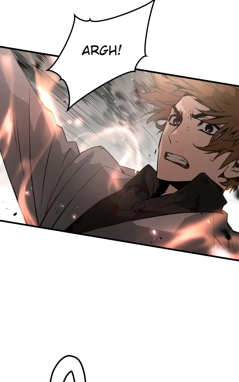 The Breaker Chapter 58 Page 19