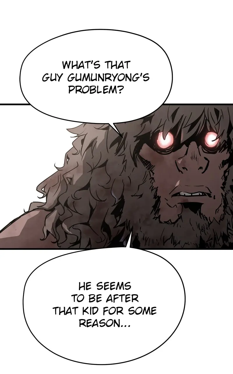 The Breaker Chapter 58 Page 30