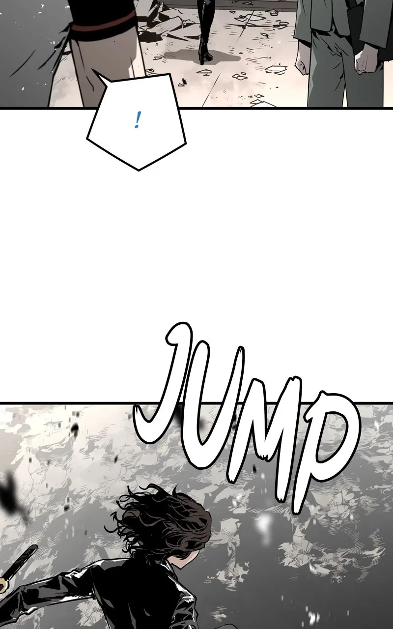 The Breaker Chapter 58 Page 57