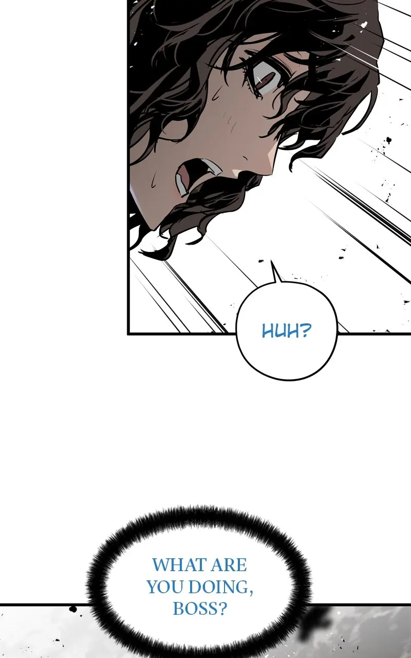 The Breaker Chapter 58 Page 75