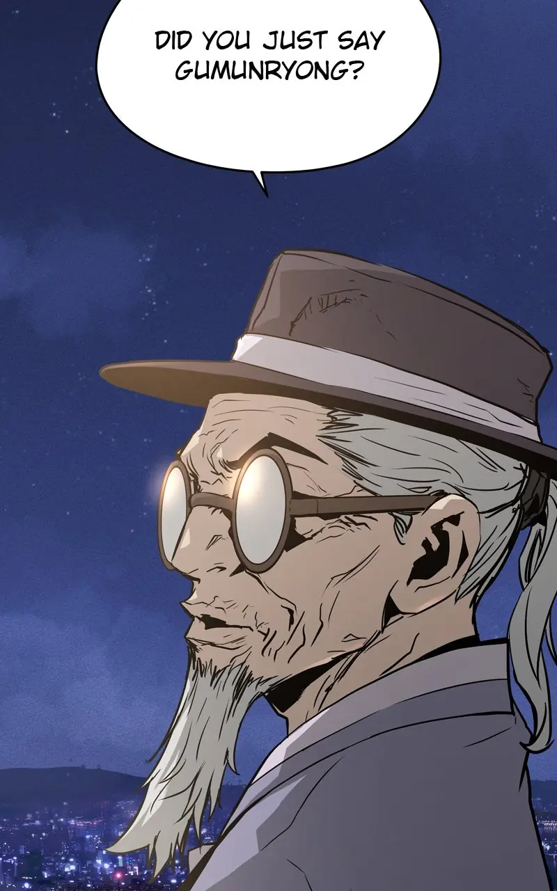 The Breaker Chapter 59 Page 6