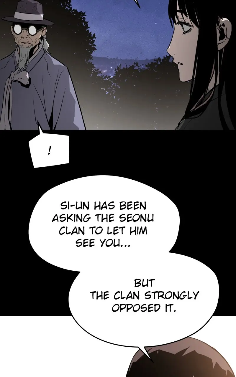 The Breaker Chapter 59 Page 14