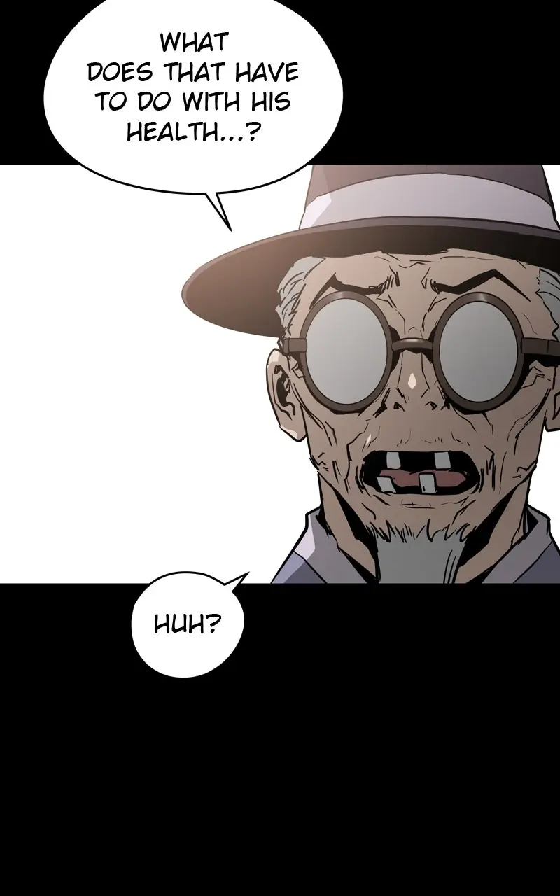 The Breaker Chapter 59 Page 16