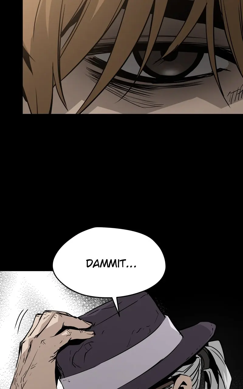 The Breaker Chapter 59 Page 33