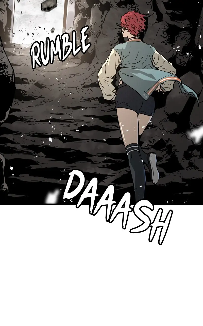The Breaker Chapter 59 Page 88