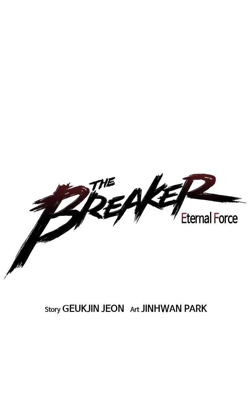 The Breaker Chapter 60 Page 10
