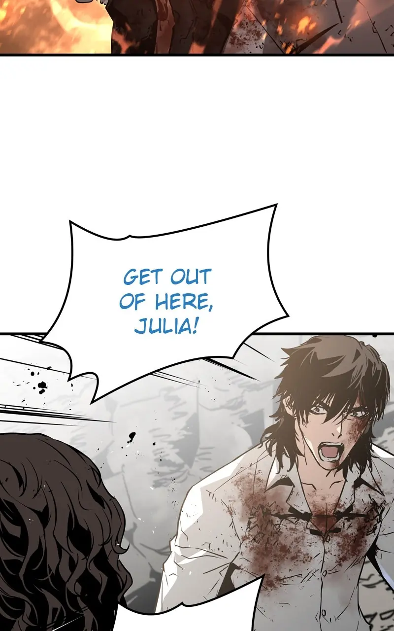 The Breaker Chapter 60 Page 94