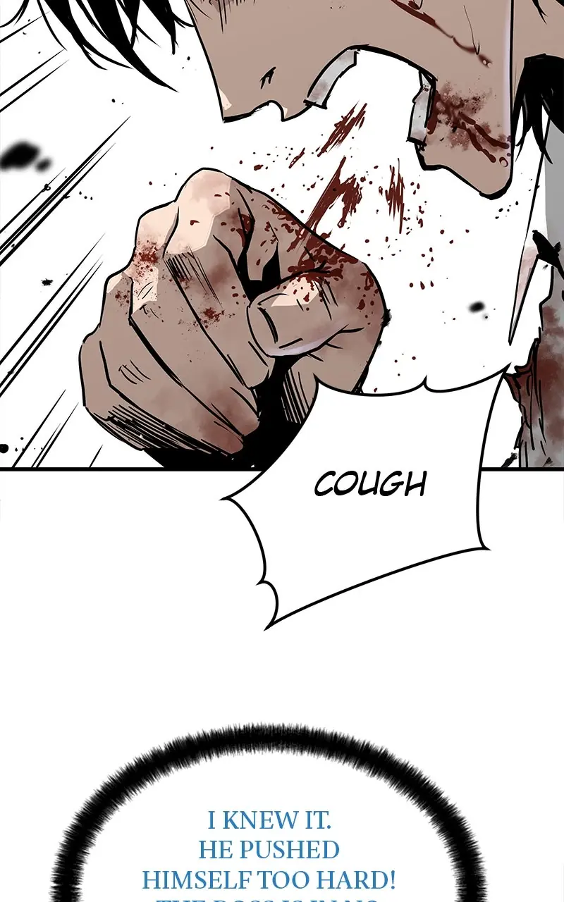 The Breaker Chapter 61 Page 29