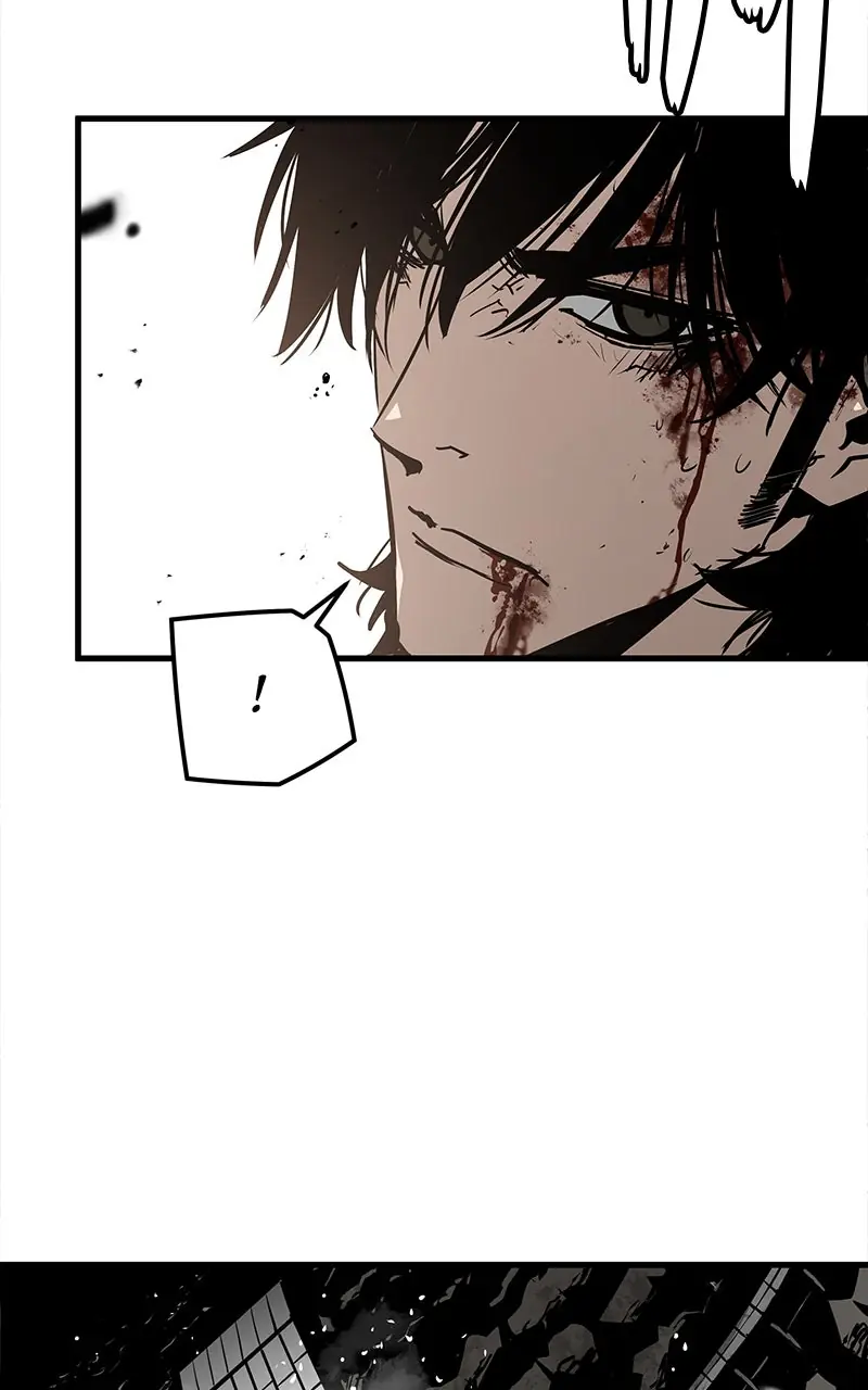The Breaker Chapter 61 Page 31